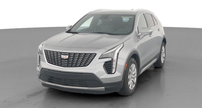 2023 Cadillac XT4 Premium Luxury -
                  Haines City, FL