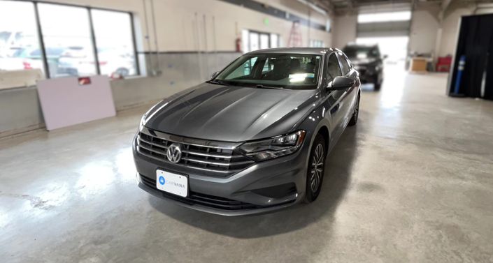 2021 Volkswagen Jetta S -
                Fairview, OR