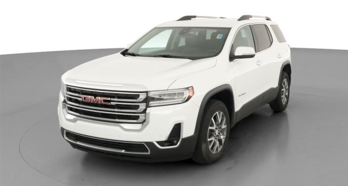 2023 GMC Acadia SLT -
                  Haines City, FL