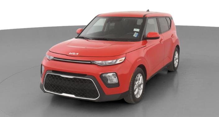 Thumbnail: 2022 Kia Soul - 1