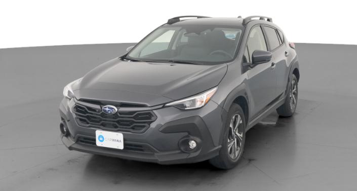 2024 Subaru Crosstrek Premium Hero Image