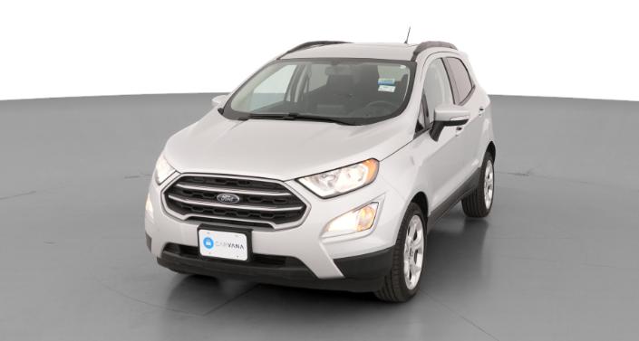 Thumbnail: 2021 Ford EcoSport - 1