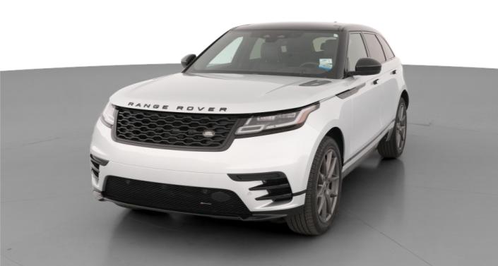 2023 Land Rover Range Rover Velar R-Dynamic S -
                  Tolleson, AZ