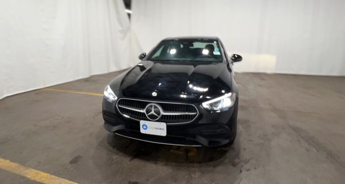 2024 Mercedes-Benz C-Class C 300 -
                  Framingham, MA