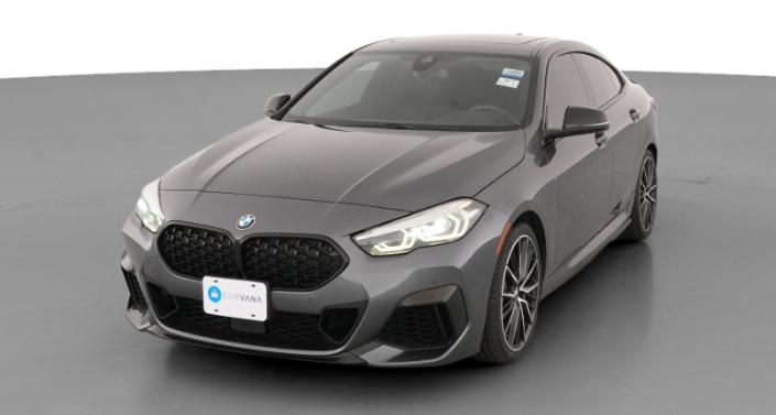 2021 BMW 2 Series M235i xDrive Hero Image