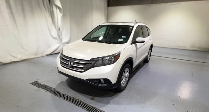 2014 Honda CR-V EX-L -
                  Union City, GA