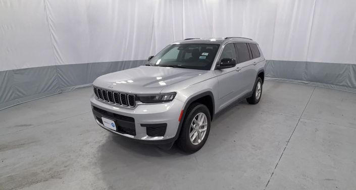 Thumbnail: 2023 Jeep Grand Cherokee L - 1