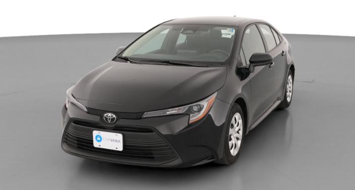 2024 Toyota Corolla LE -
                  Tolleson, AZ