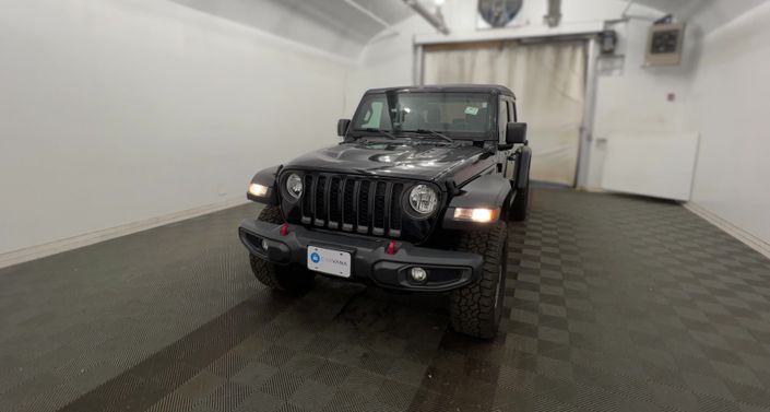 Thumbnail: 2022 Jeep Gladiator - 1