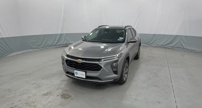 2024 Chevrolet Trax LT Hero Image