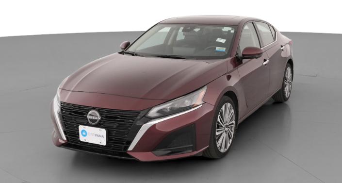 2024 Nissan Altima SL -
                  Tolleson, AZ
