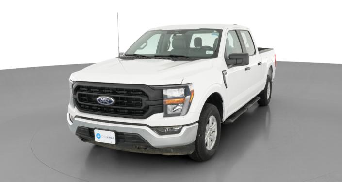 Thumbnail: 2023 Ford Econoline - 1