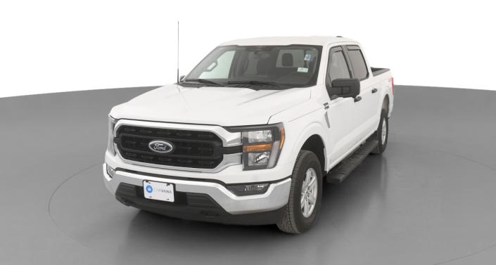 2023 Ford Econoline E-150 Hero Image