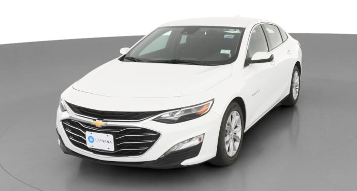 2023 Chevrolet Malibu LT Hero Image