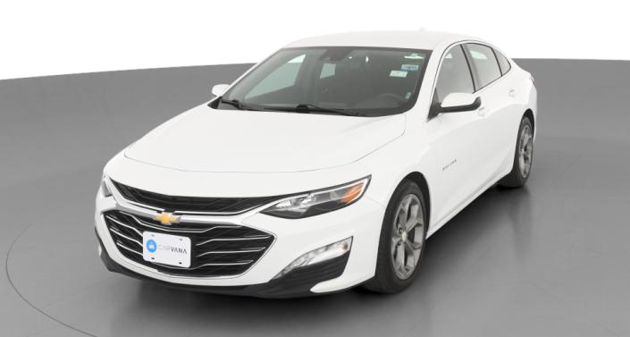 2023 Chevrolet Malibu LT -
                  Rocklin, CA