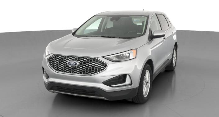 2024 Ford Edge SEL Hero Image