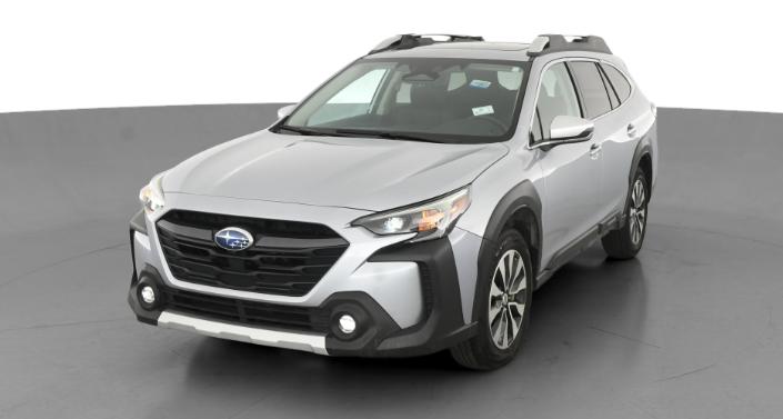 2024 Subaru Outback Touring -
                  Bessemer, AL