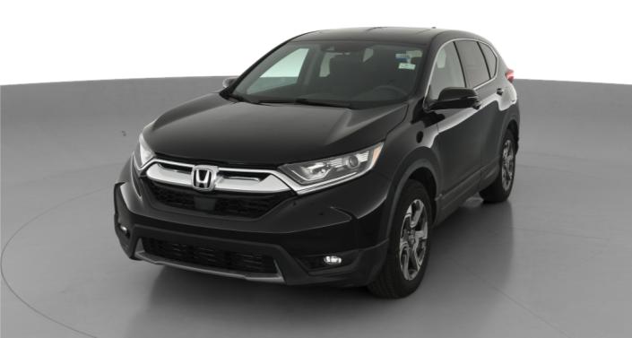 2019 Honda CR-V EX -
                  Lorain, OH