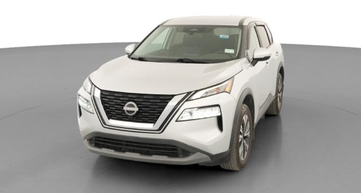 Thumbnail: 2023 Nissan Rogue - 1
