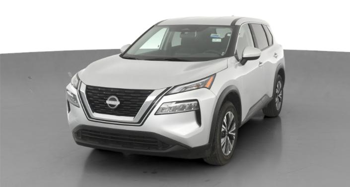 2023 Nissan Rogue SV -
                  Wheatland, OK