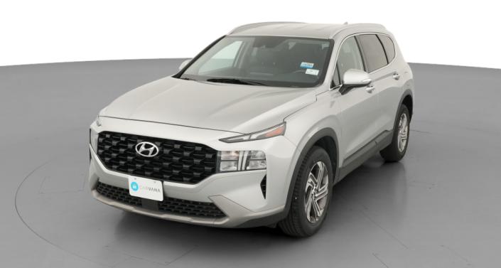 Thumbnail: 2023 Hyundai Santa Fe - 1