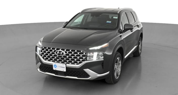 2022 Hyundai Santa Fe SEL -
                  Beverly, NJ