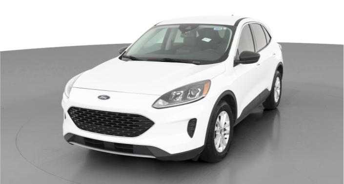 2022 Ford Escape SE Sport Hybrid -
                  Bessemer, AL