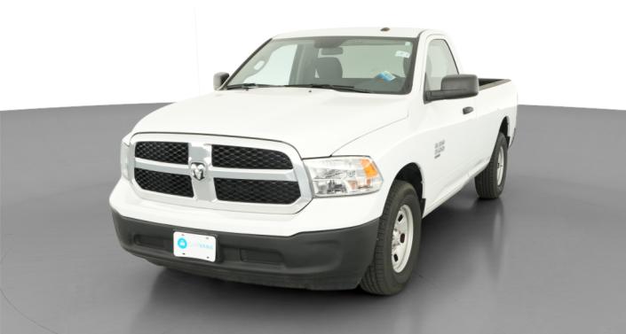 Thumbnail: 2023 RAM 1500 Classic - 1