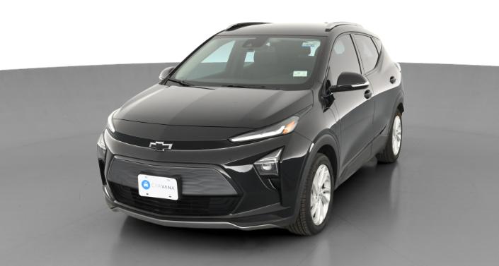2023 Chevrolet Bolt EUV LT -
                  San Antonio, TX