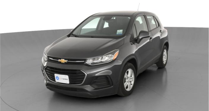 Thumbnail: 2020 Chevrolet Trax - 1