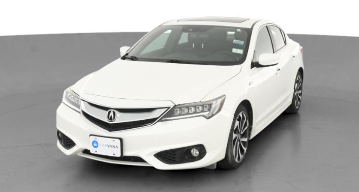 2018 Acura ILX Special Edition -
                  Bessemer, AL