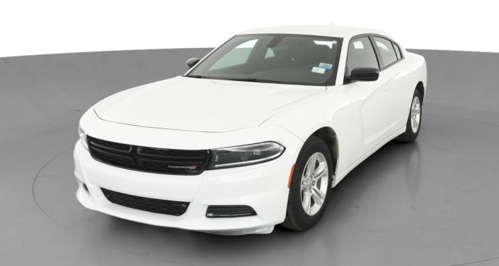 2023 Dodge Charger SXT -
                  Bessemer, AL