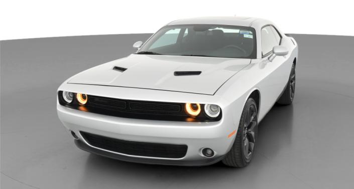 2023 Dodge Challenger SXT -
                  Bessemer, AL