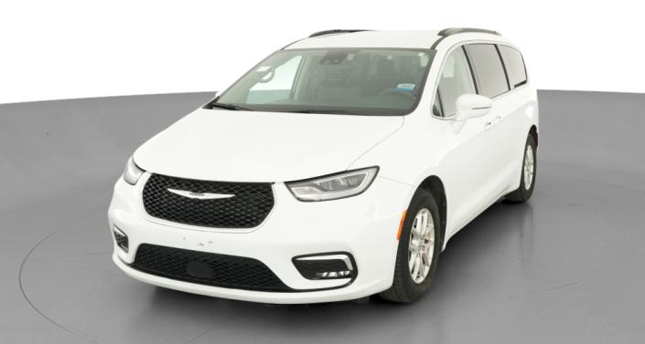 Thumbnail: 2022 Chrysler Pacifica - 1