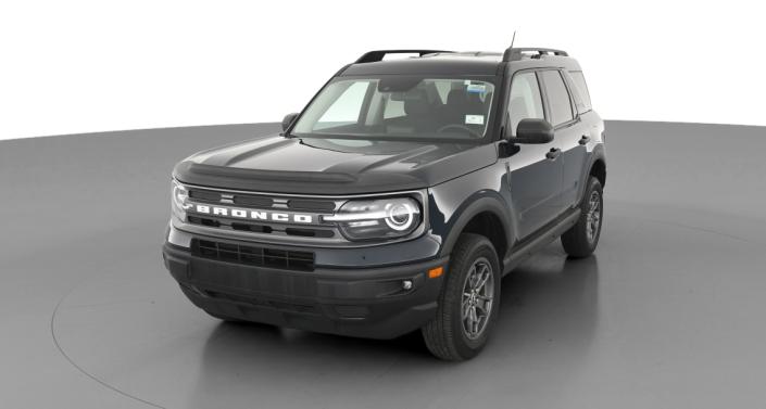 2022 Ford Bronco Sport Big Bend -
                  Bessemer, AL