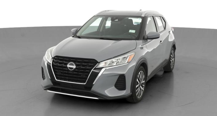 2022 Nissan Kicks SV -
                  Bessemer, AL