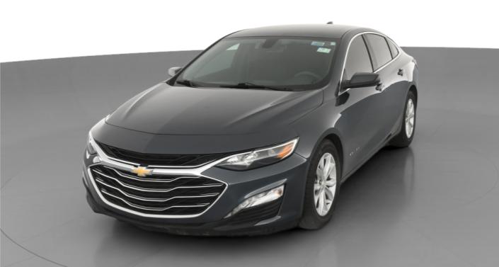 Thumbnail: 2020 Chevrolet Malibu - 1