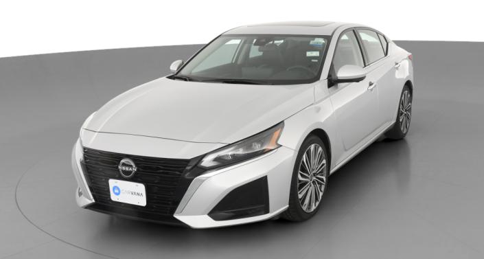 2023 Nissan Altima SL -
                  Rocklin, CA