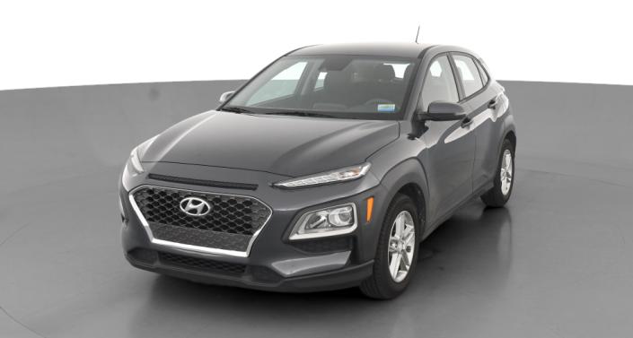 2020 Hyundai Kona SE Hero Image