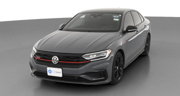 2021 Volkswagen Jetta GLI Autobahn Hero Image
