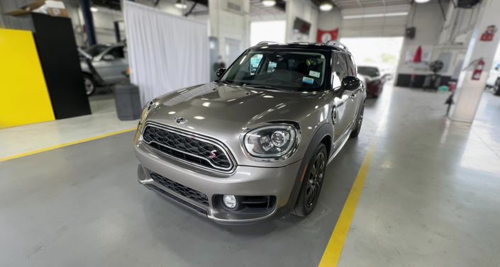 2018 MINI Cooper Countryman S -
                  Tempe, AZ