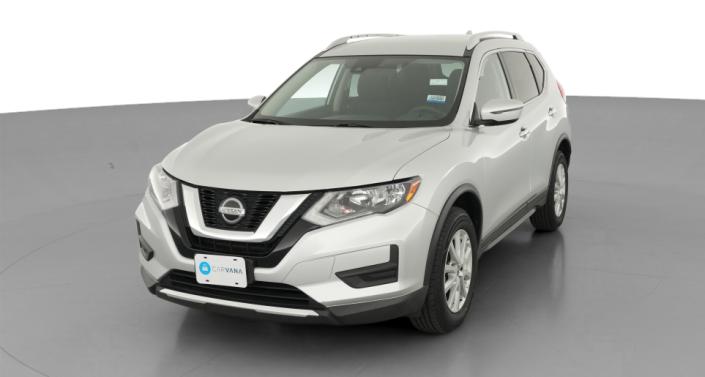 Thumbnail: 2019 Nissan Rogue - 1