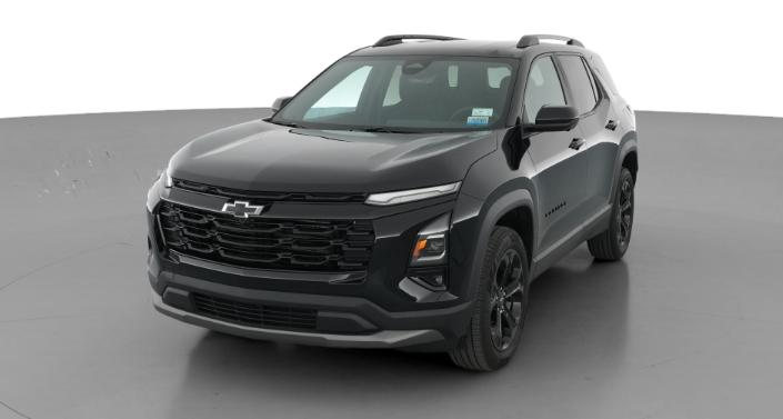 2025 Chevrolet Equinox LT -
                  Lorain, OH