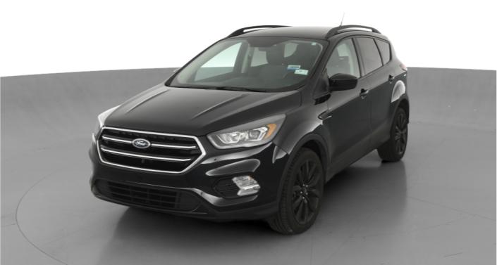 Thumbnail: 2019 Ford Escape - 1