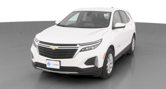 2023 Chevrolet Equinox LT -
                  Indianapolis, IN