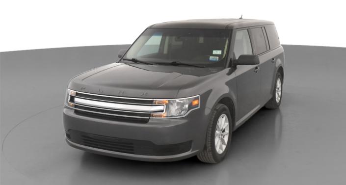 2018 Ford Flex SE -
                  Fort Worth, TX