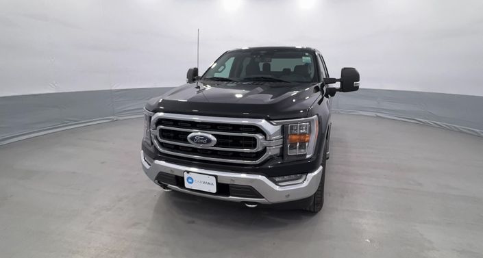 Thumbnail: 2021 Ford Econoline - 1