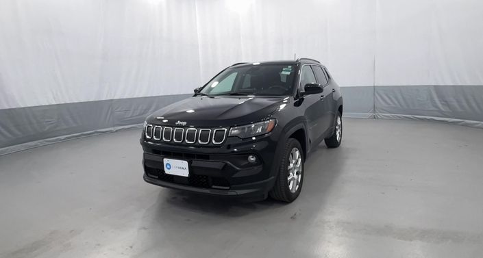 Thumbnail: 2022 Jeep Compass - 1