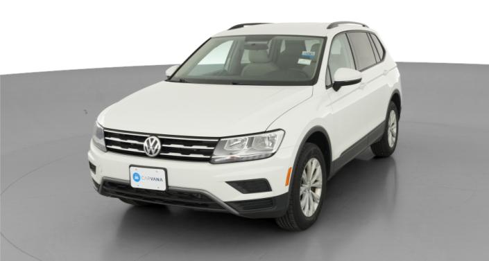 2019 Volkswagen Tiguan 2.0T -
                  Lorain, OH