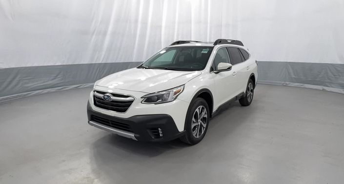 Thumbnail: 2022 Subaru Outback - 1